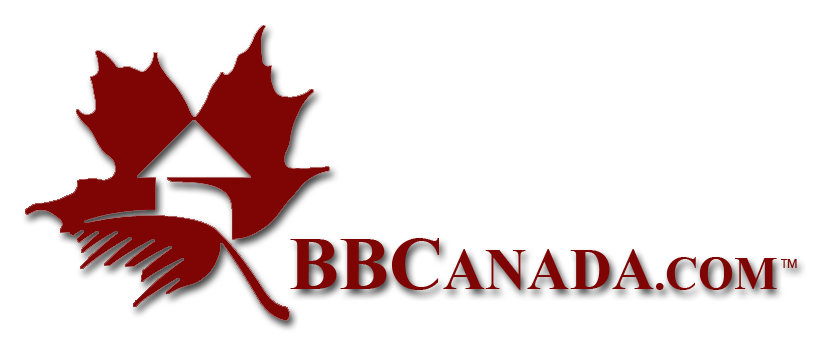 BBCanada Logo